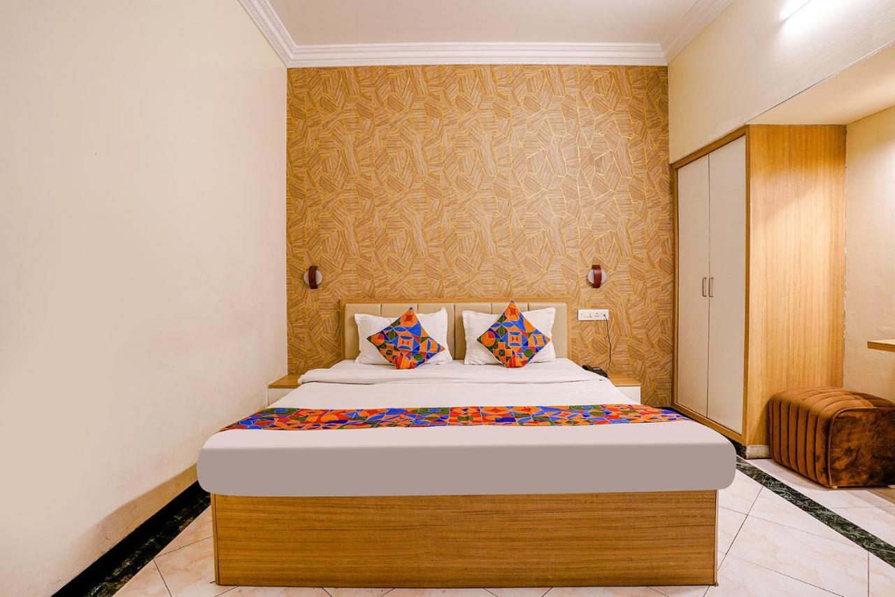 Hotel Fabhotel Heritage Palace - Cidco Bus Stand 3*