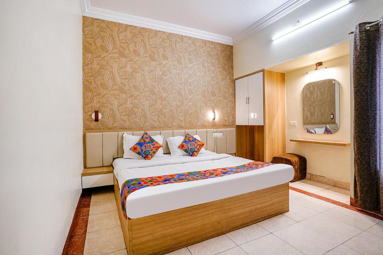 Fabhotel Heritage Palace - Cidco Bus Stand Hotel 3*
