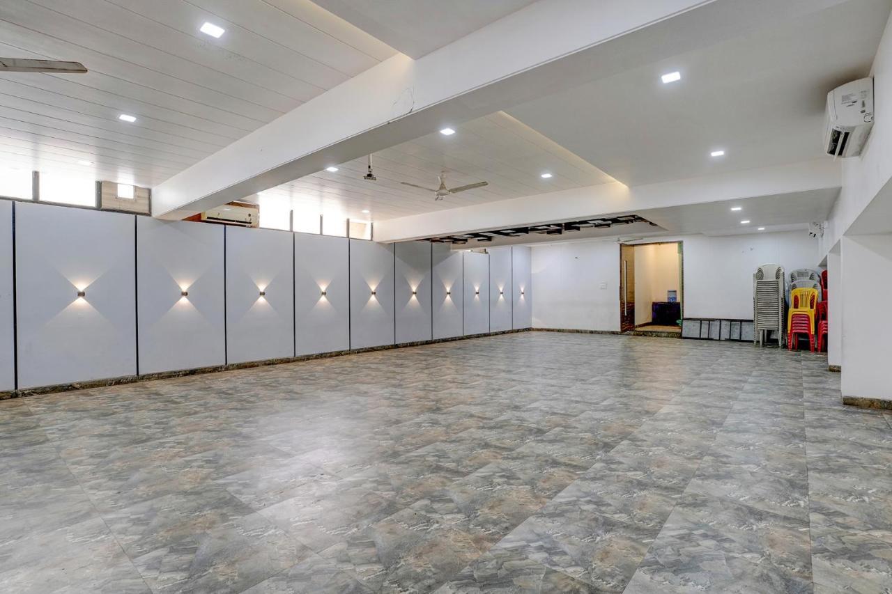 Fabhotel Heritage Palace - Cidco Bus Stand 3* Aurangabad (Maharashtra)