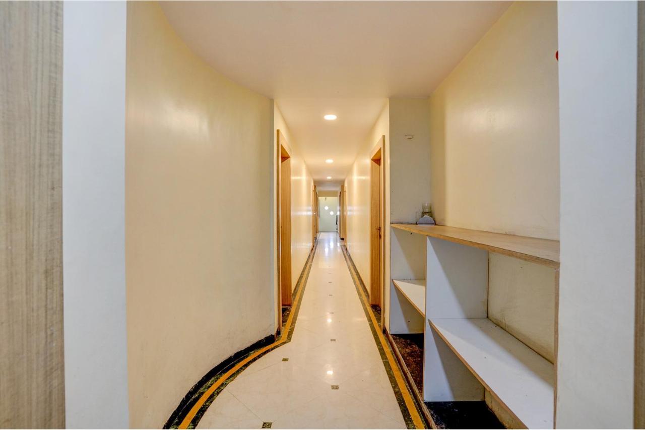 Hotel Fabhotel Heritage Palace - Cidco Bus Stand 3*